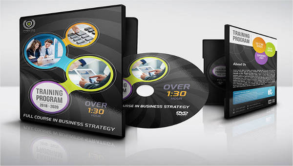 Dvd case template for mac free download