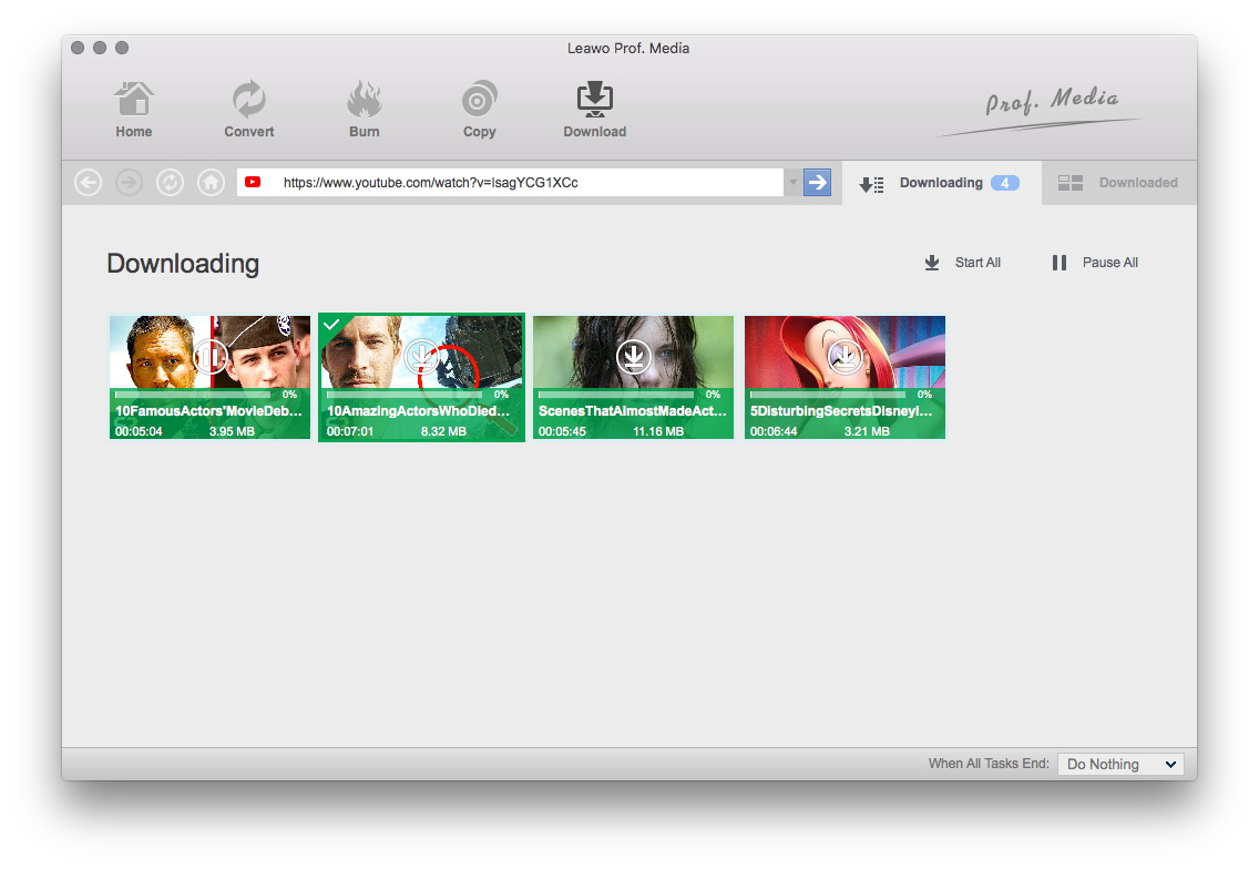 best free youtube downloader for mac