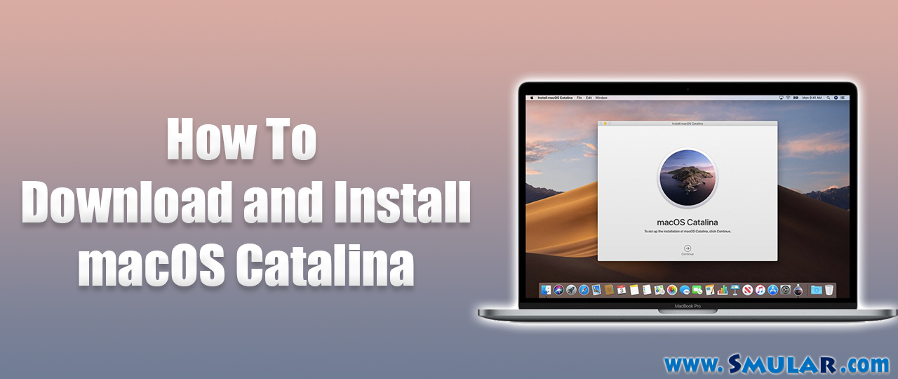 How To Download Photos For Mac Os
