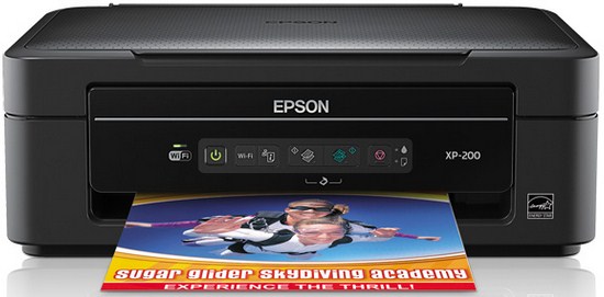 Download Epson Xp-200 Printer Driver For Mac
